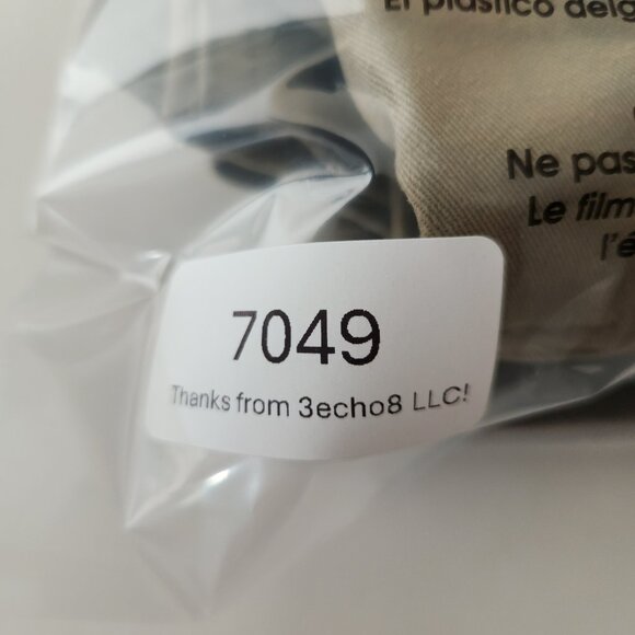 Duluth Trading 40 Grit Flex Twill Cargo Pants Mens 40 x 30 (~29.5) Relaxed Fit - Picture 16 of 16